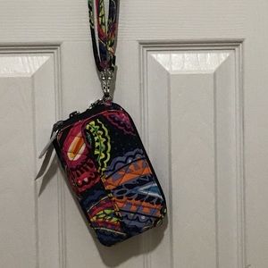 All in One Crossbody/Smartphone Case